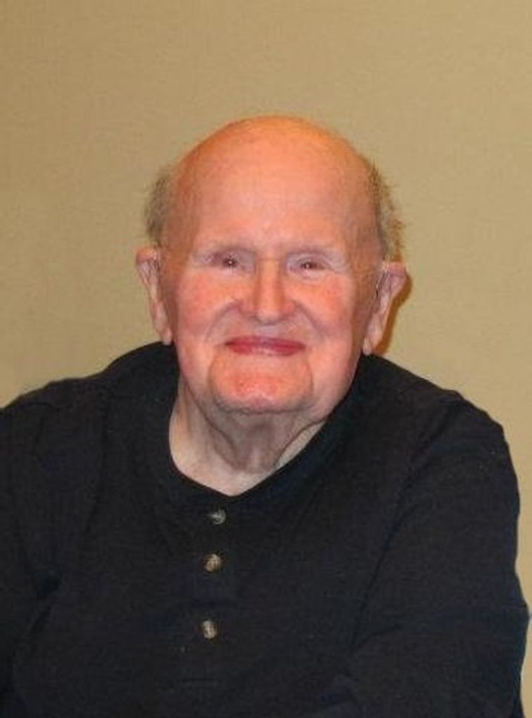 Harold E. Sorensen
