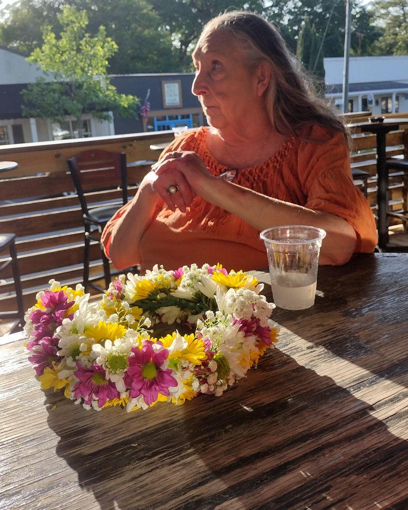 Debra Fay Pollard Merritt Profile Photo