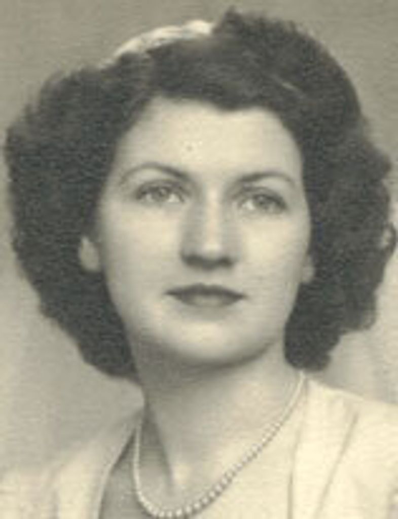 Ruth C. Rogers