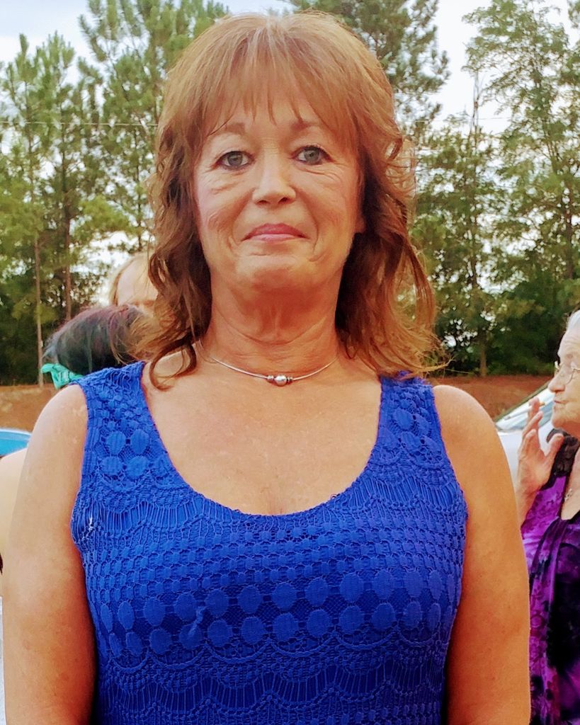 Tonya Williams Derrick Profile Photo