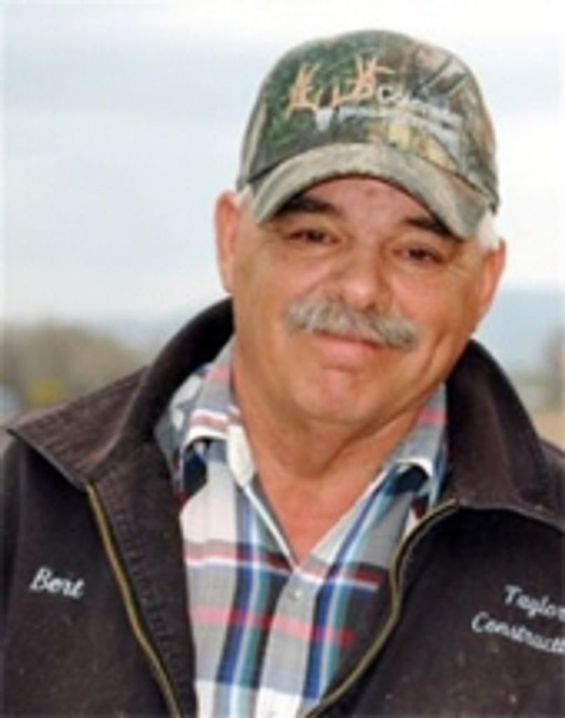 Bert L. Taylor