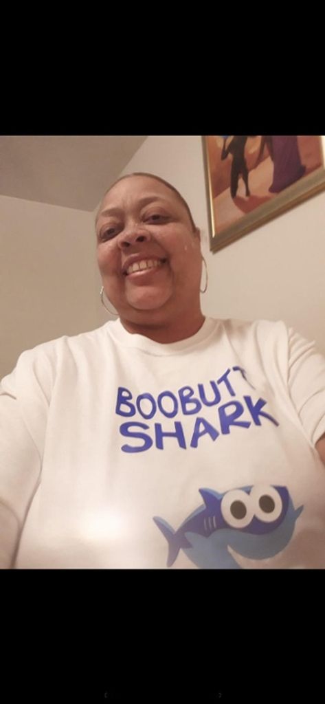 Kenya Renee Moore Richardson