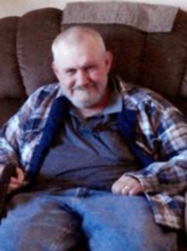 James Paul 'J.P.' Edwards Profile Photo