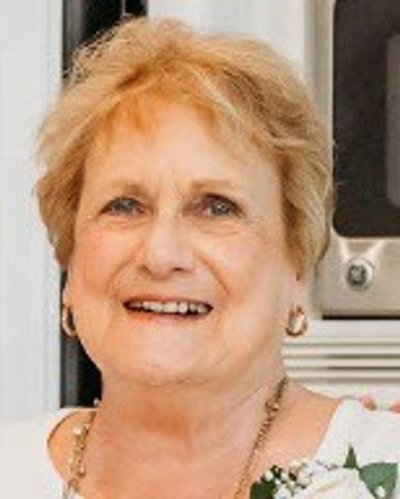 Gail Elizabeth Hansen