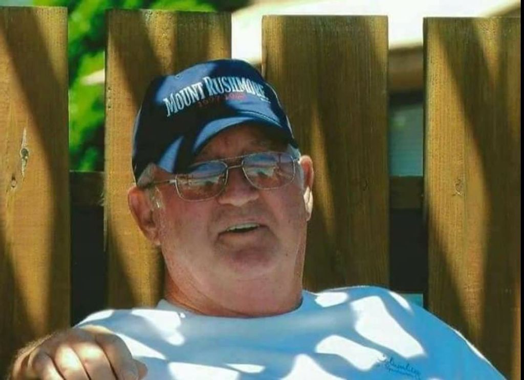 Eugene McLamb