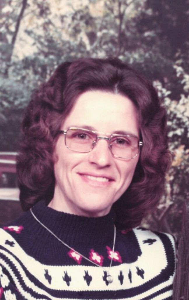 Kay Frances Jones Profile Photo