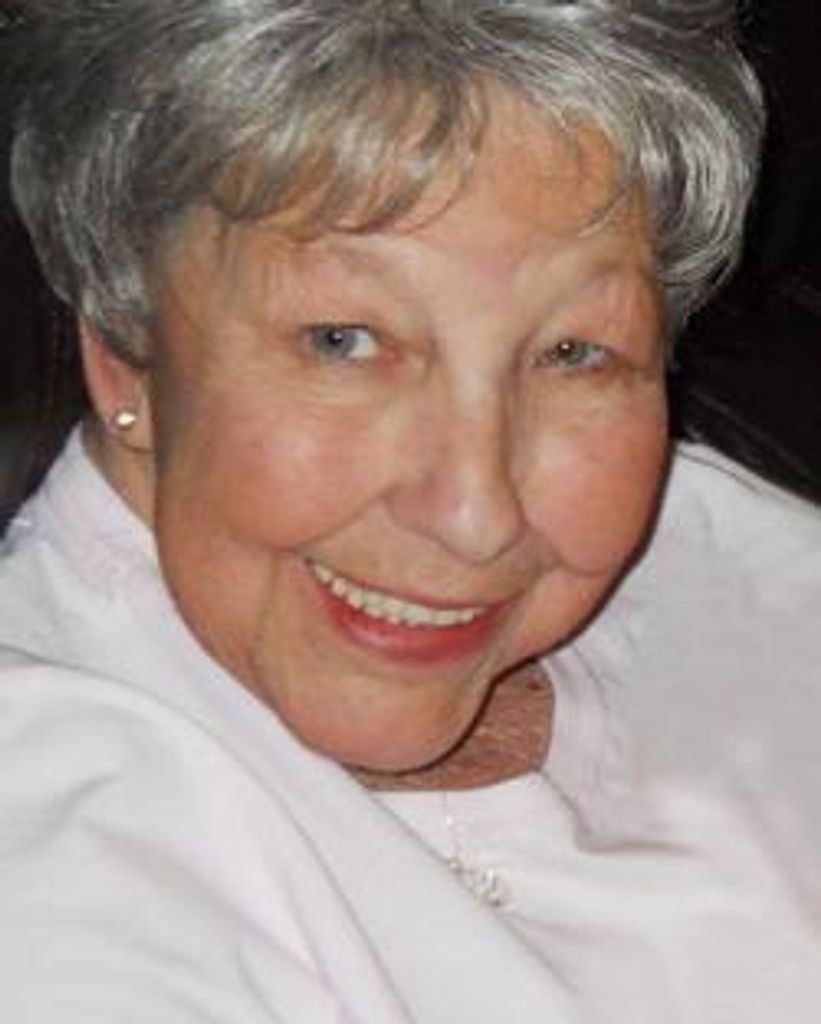 Dorothy Jean Cook Profile Photo