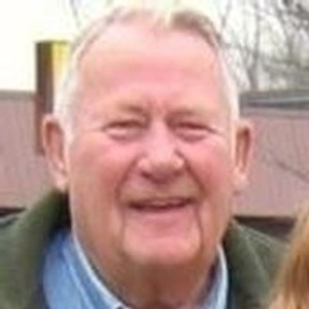 Dale  Sherman Grover