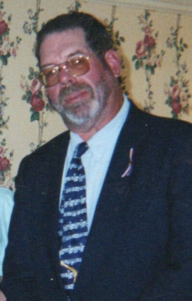 William Lawrence Connell Houck, Jr. Profile Photo