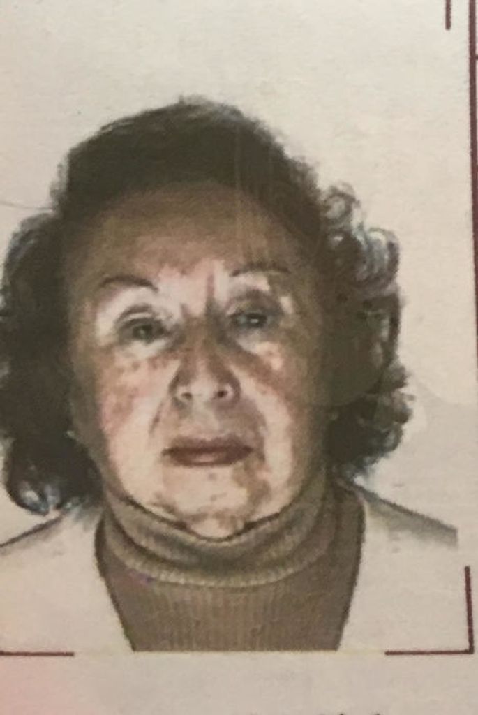 Julia Huaynalaya Viuda de Medrano