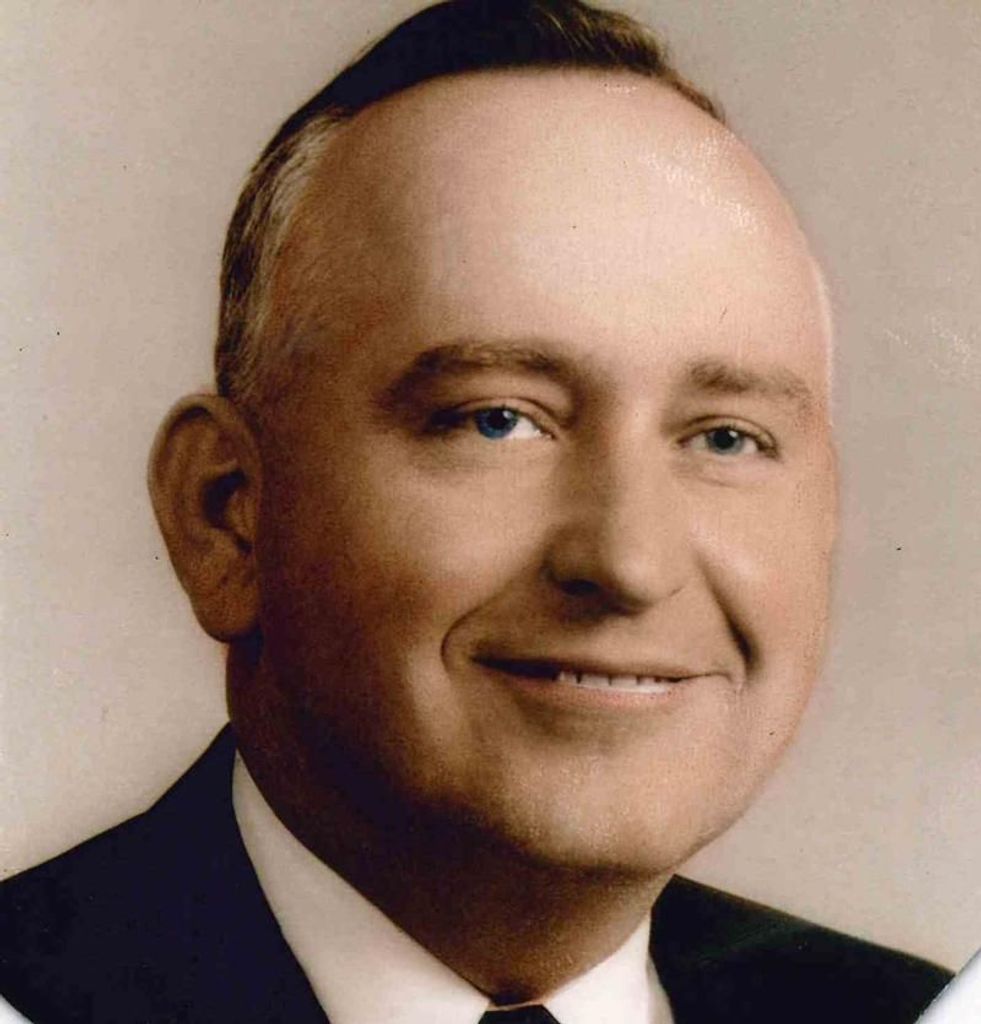 Donald Don Robertson
