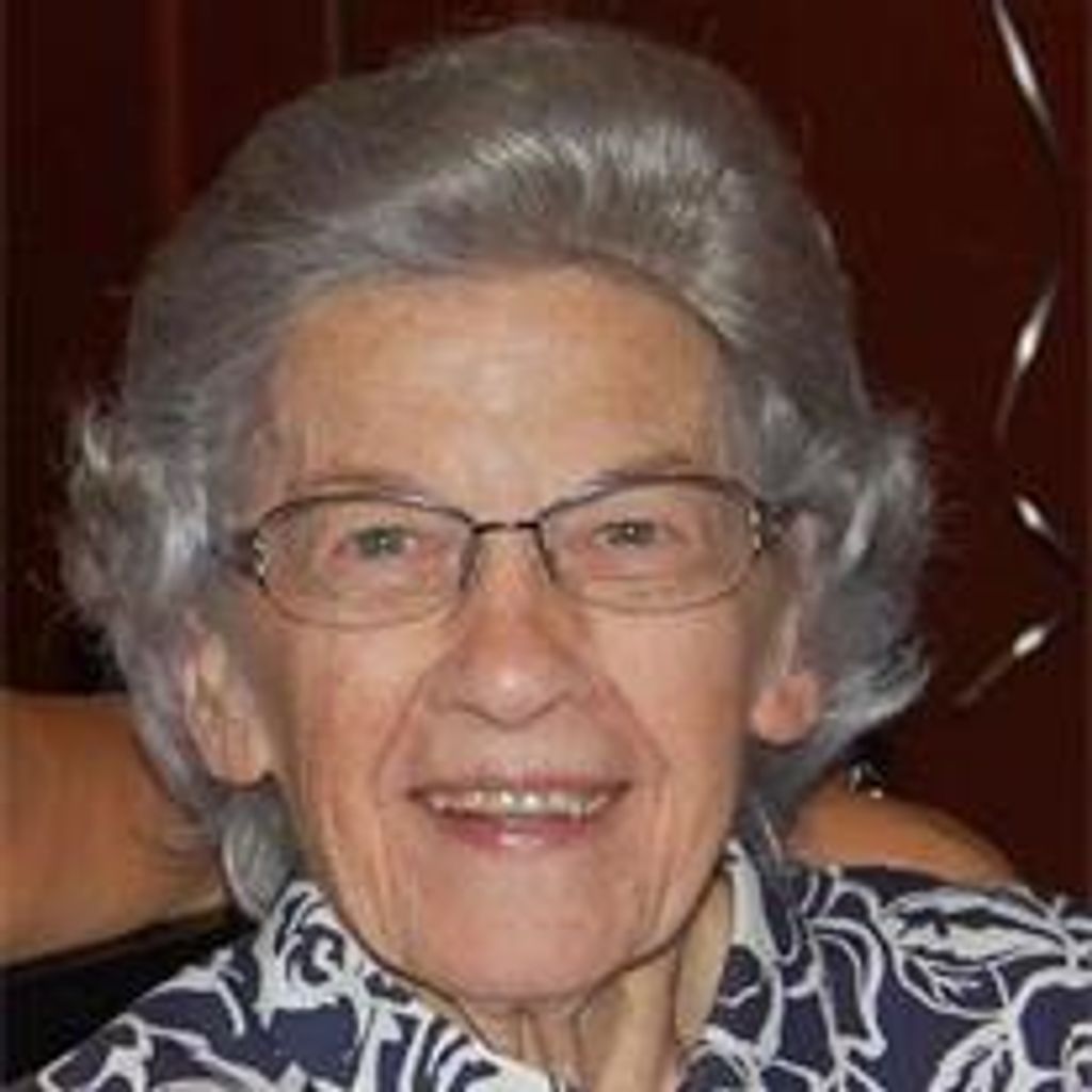 Vera K. Ekeland
