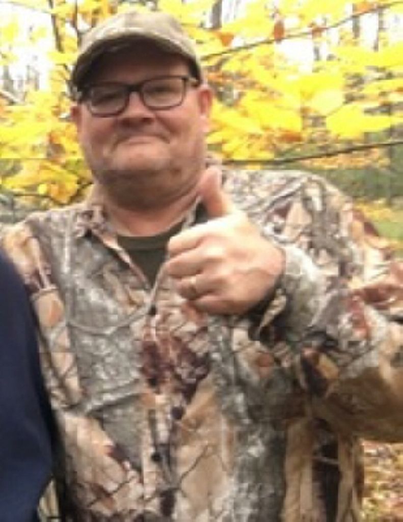 George Robert Lehotta