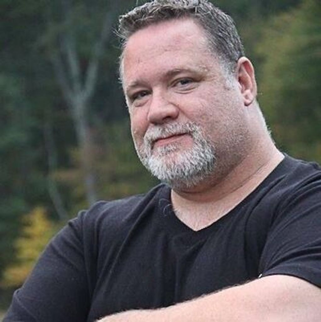 Keith Teele Profile Photo