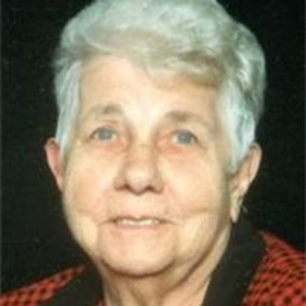 Helen M. Mcbride