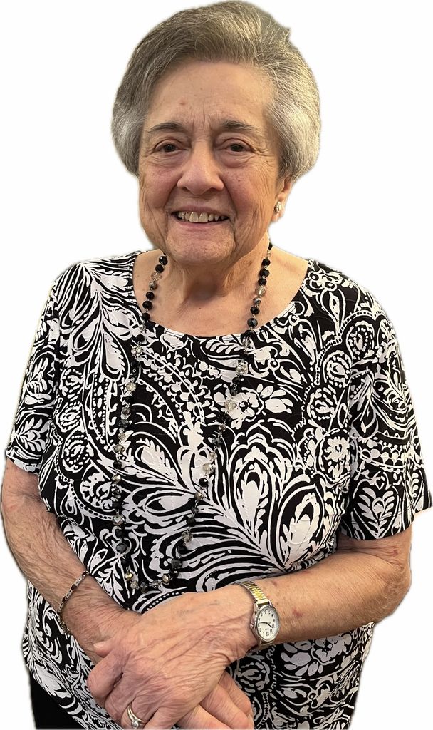 Jo Ann C Stewart