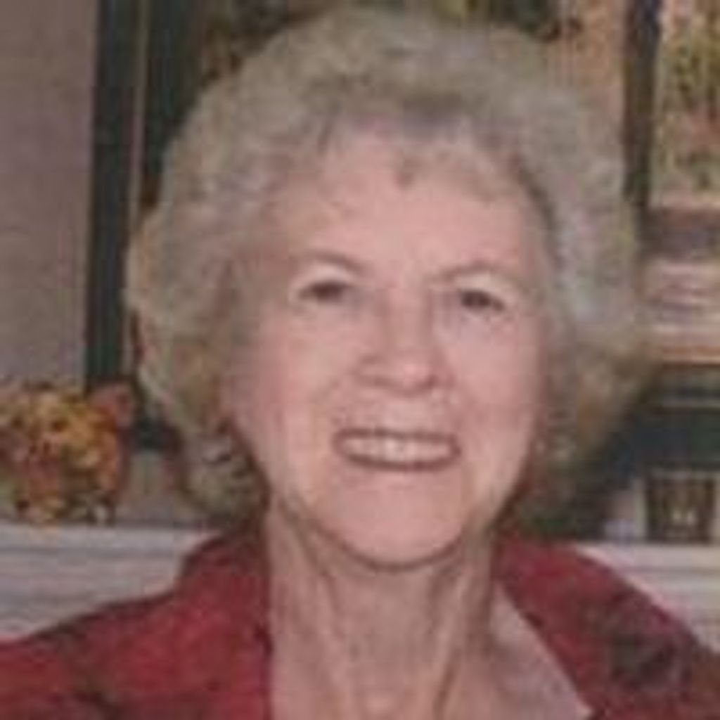 Mary Madlyn Roden-Borton