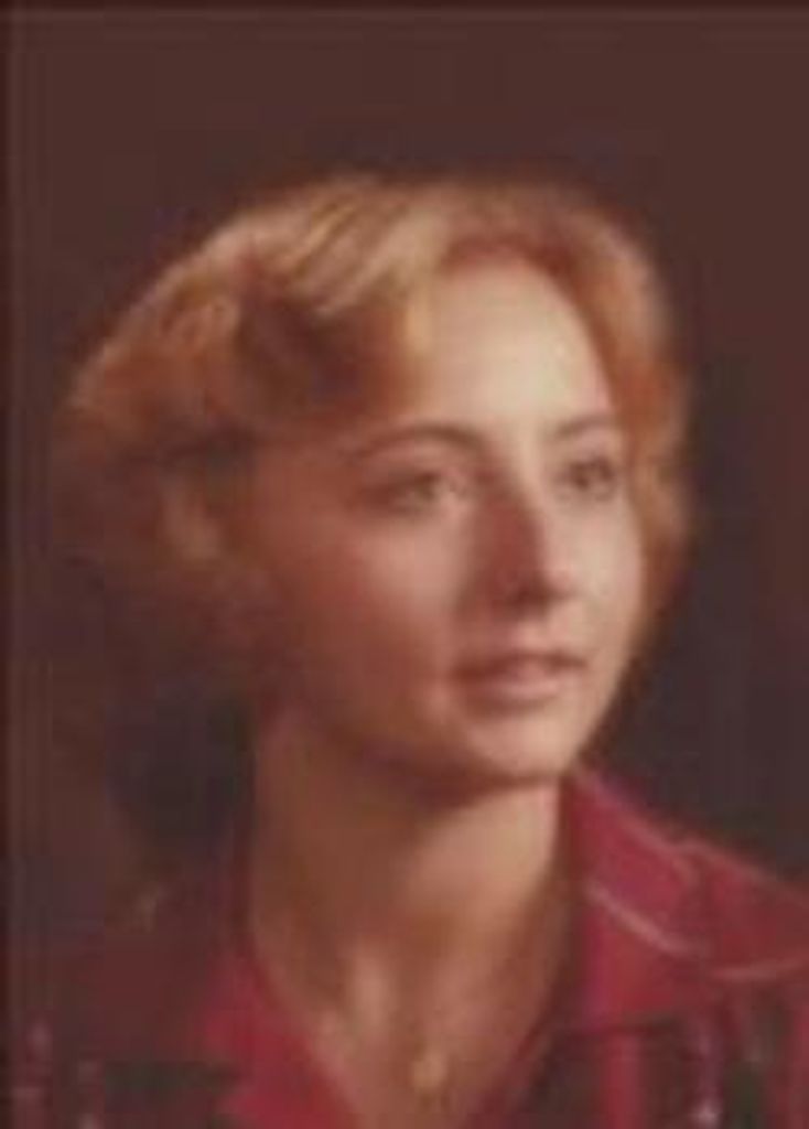 Vicki Elaine Abernathy