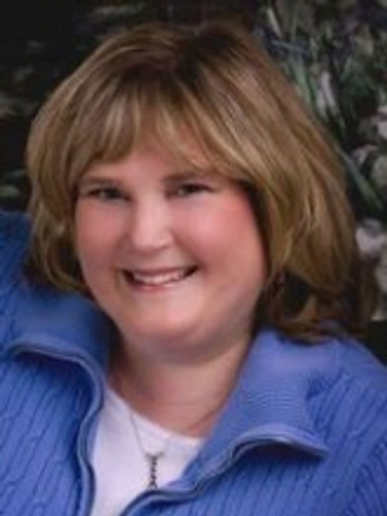 Kathryn Kay Peterson