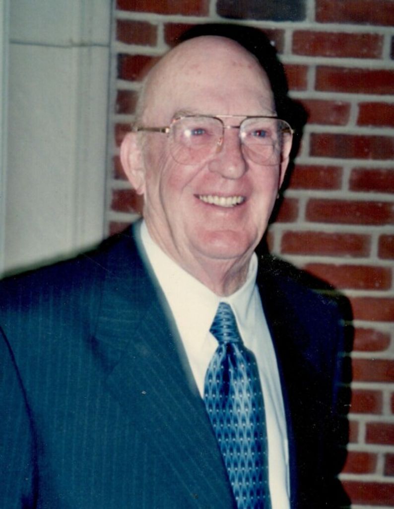 Clarence Proctor Profile Photo