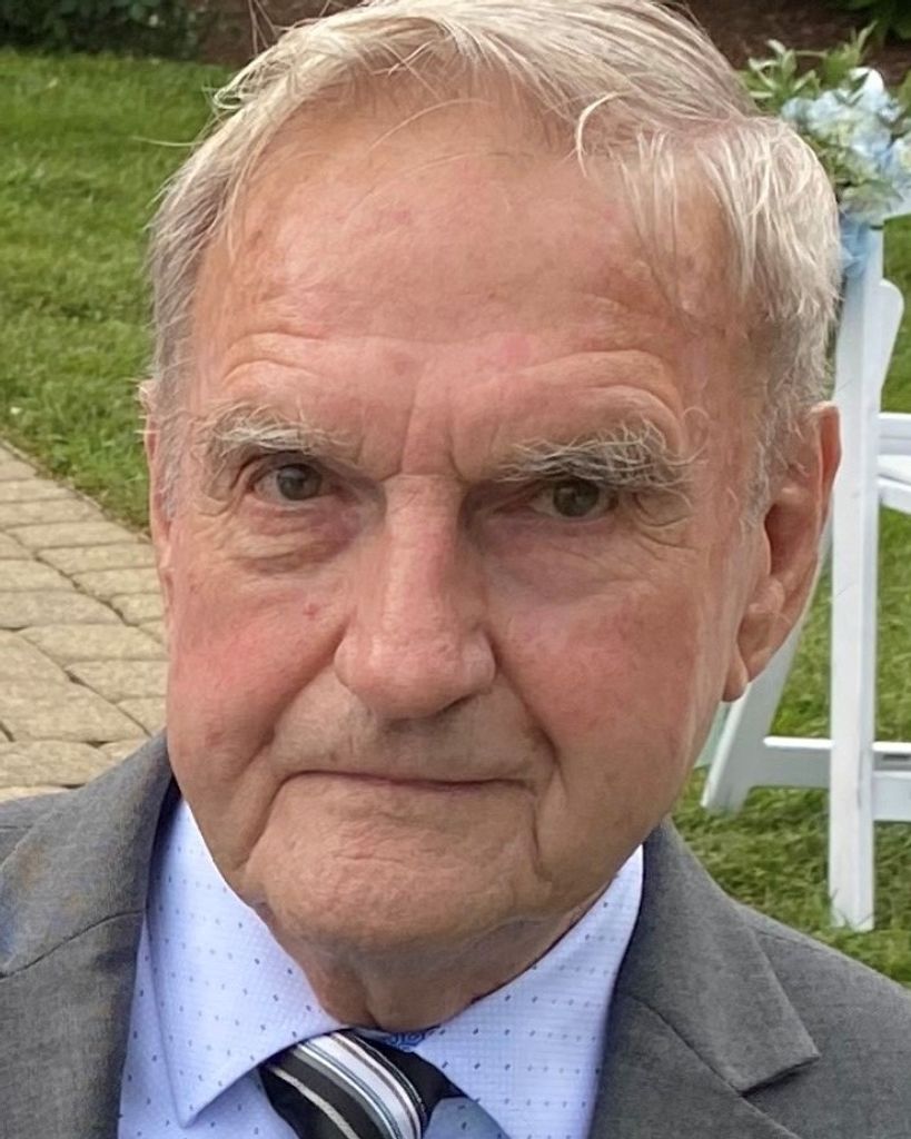Frank E. Wells, Sr.