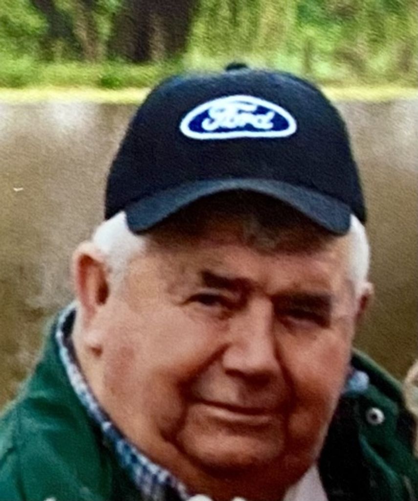 Bernard Allen Fansler Profile Photo