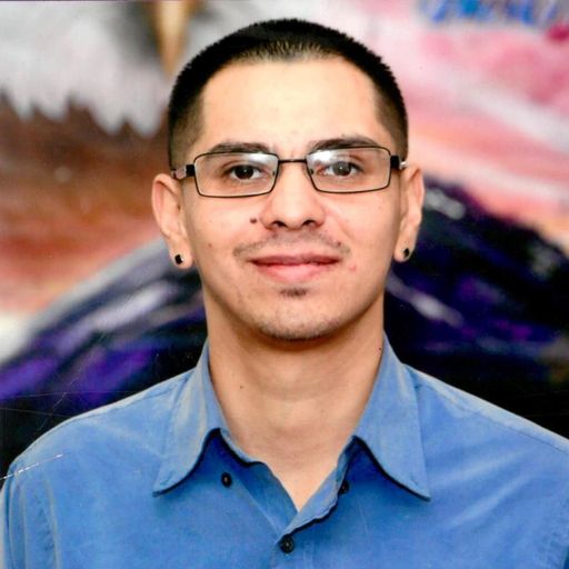 Benjamin "Keith" Saiz Profile Photo