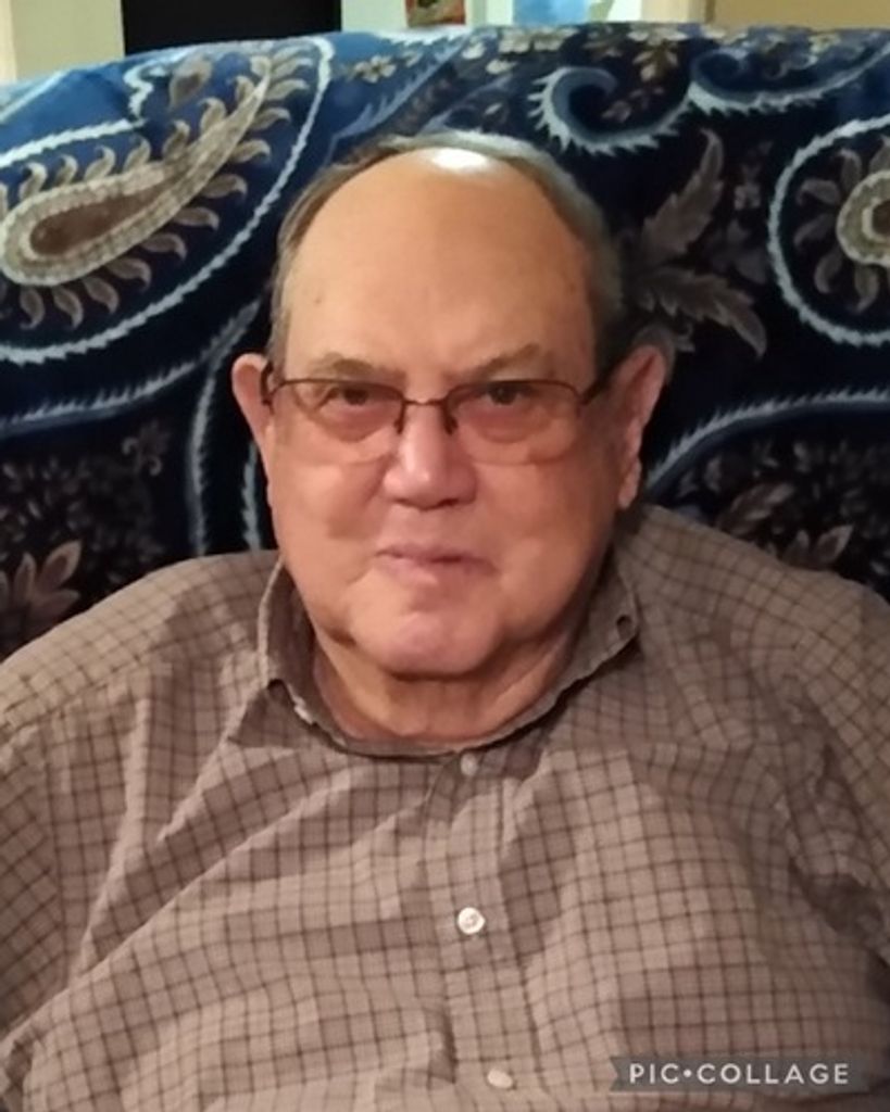 William Edward Taylor Profile Photo