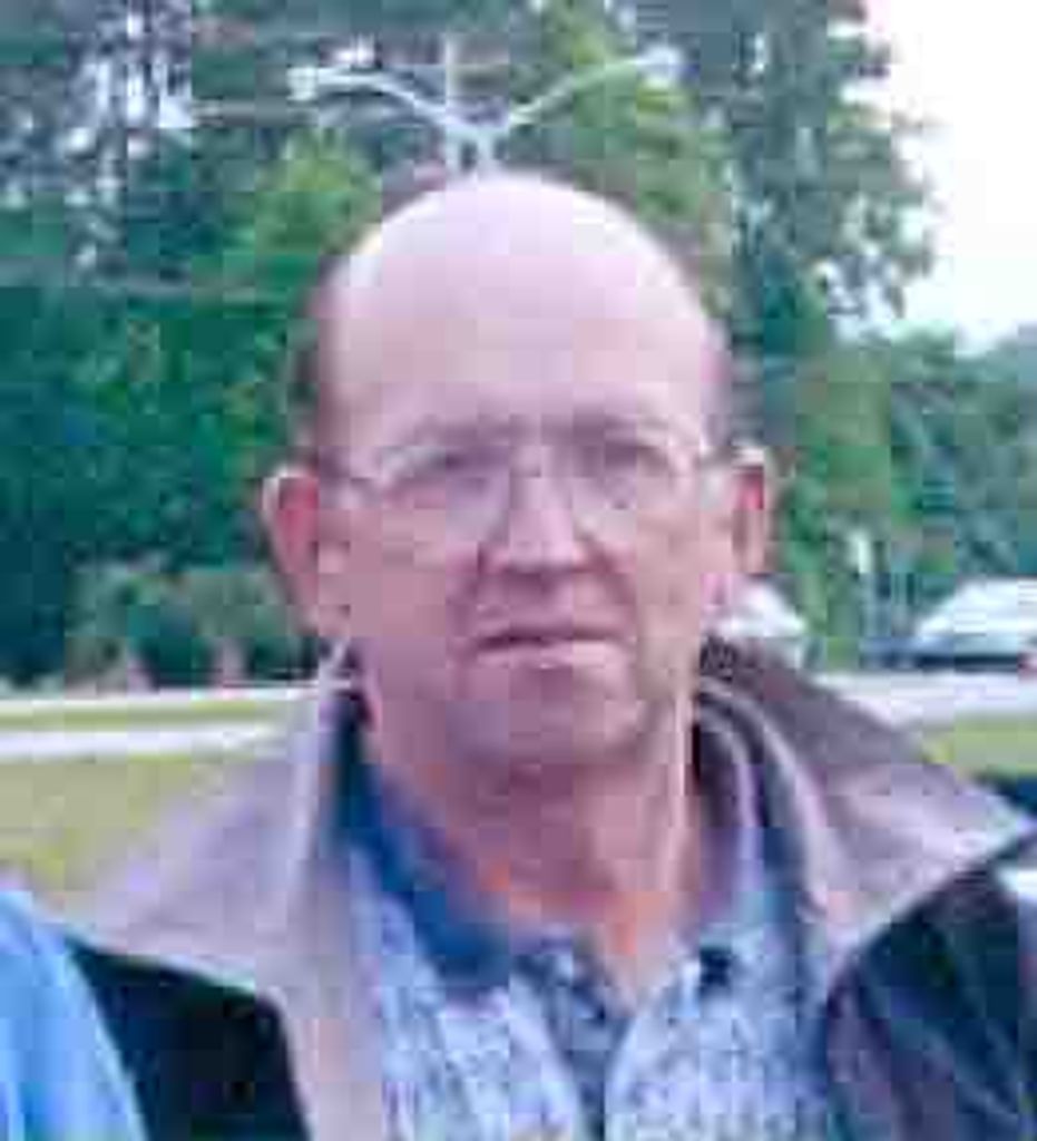 Clinton Ayres