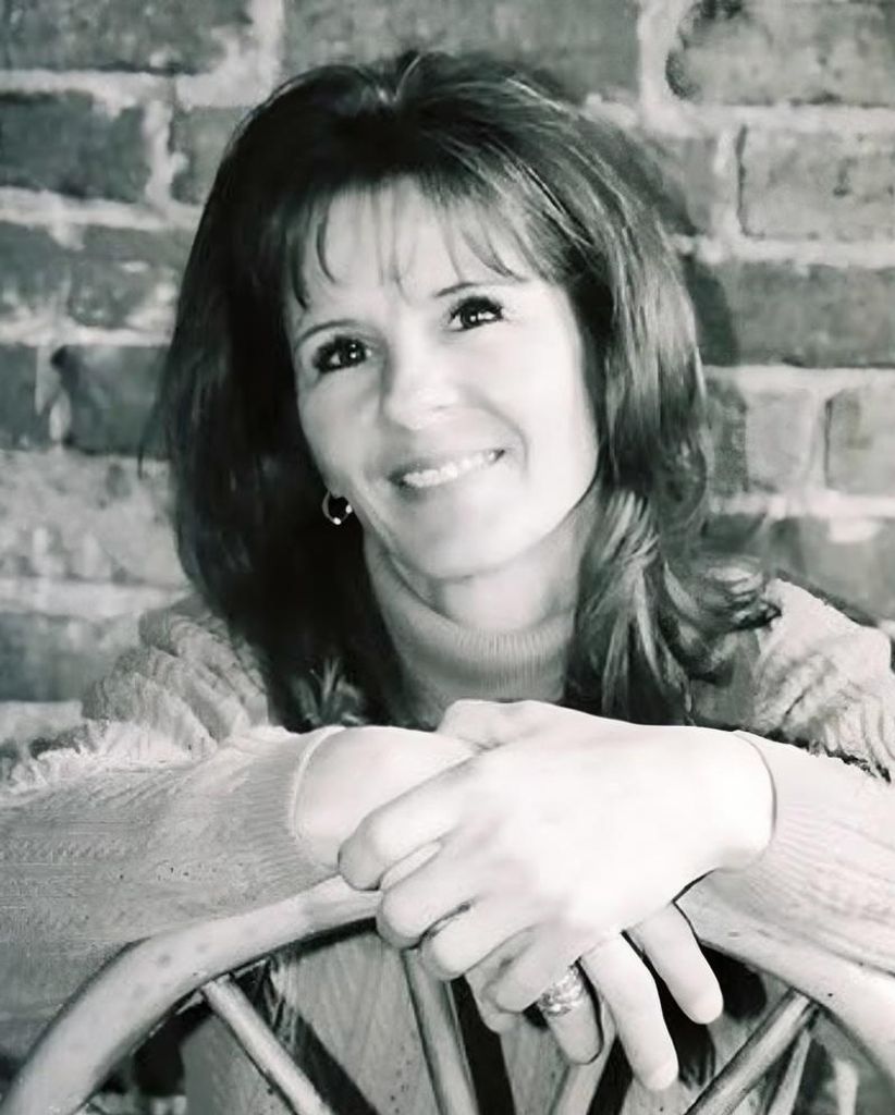 Freida Renee Hayes