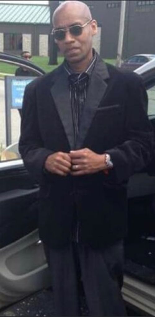 Anthony Dupree Drew Profile Photo