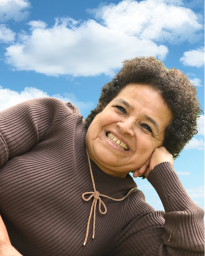 Maria Carmen Uribe Profile Photo