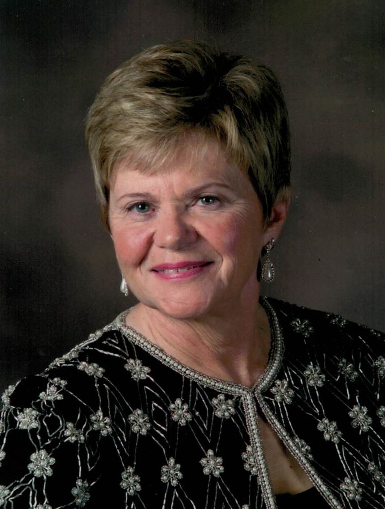 Judith Ann Mccue Profile Photo