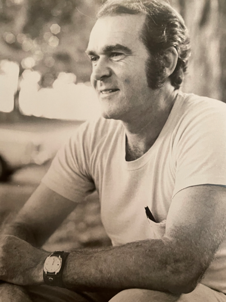 Sidney S. Benham Profile Photo