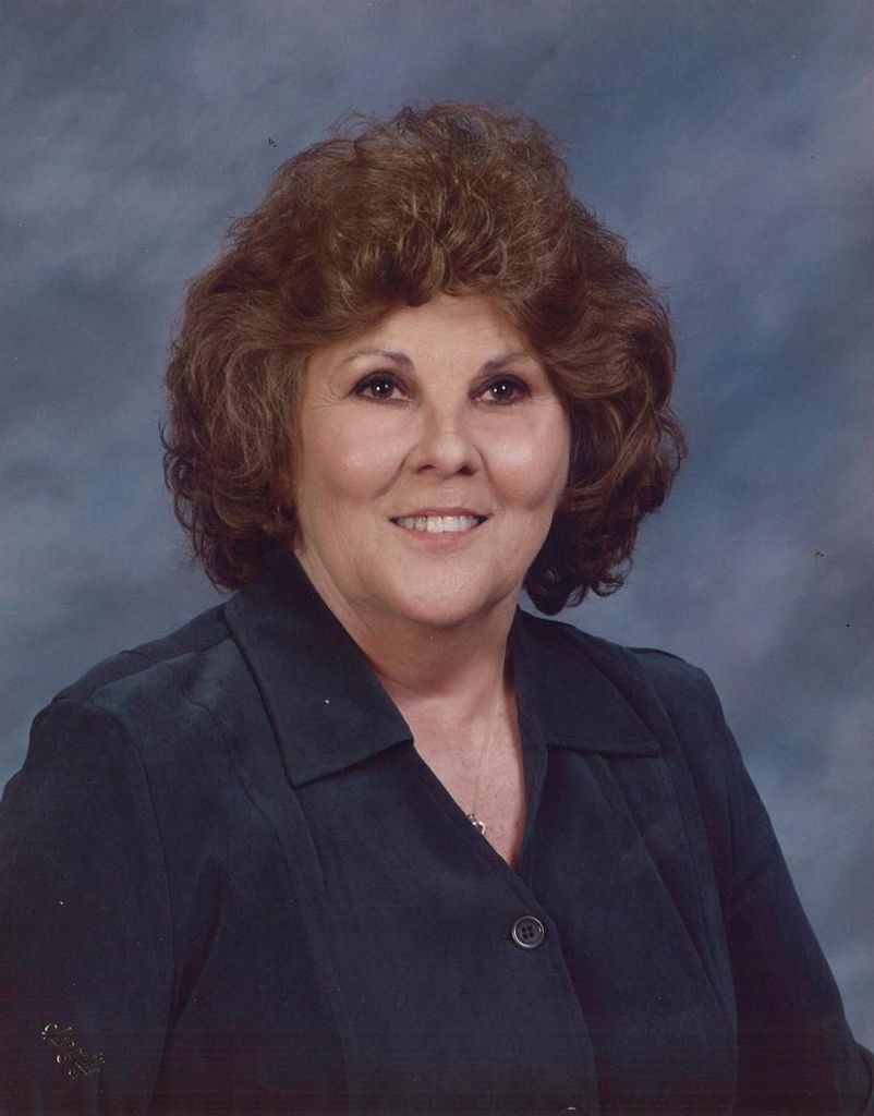 Wanda Lee (Campbell) Lyle Profile Photo