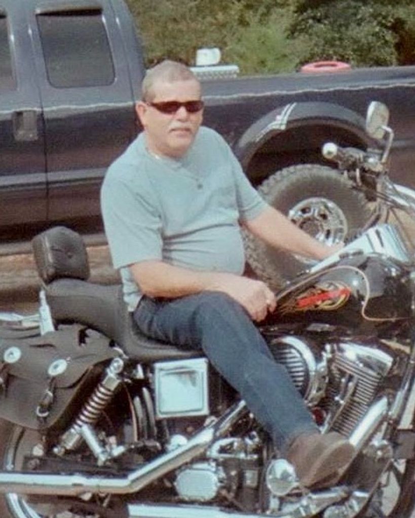 Virgil G. Jones