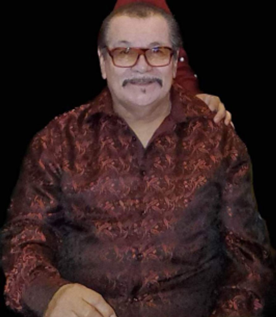 Jose Recio Jr.
