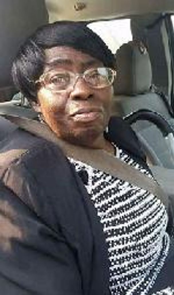 Mattie B. Wyatt Profile Photo