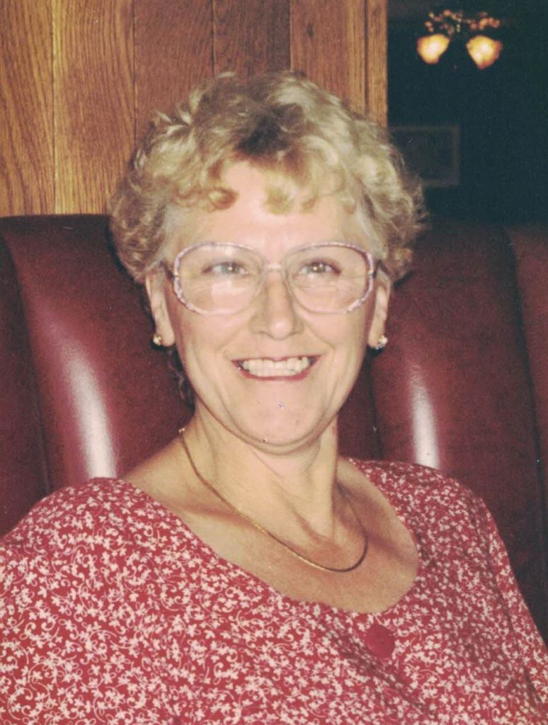 Mary F. Vanamburg Profile Photo