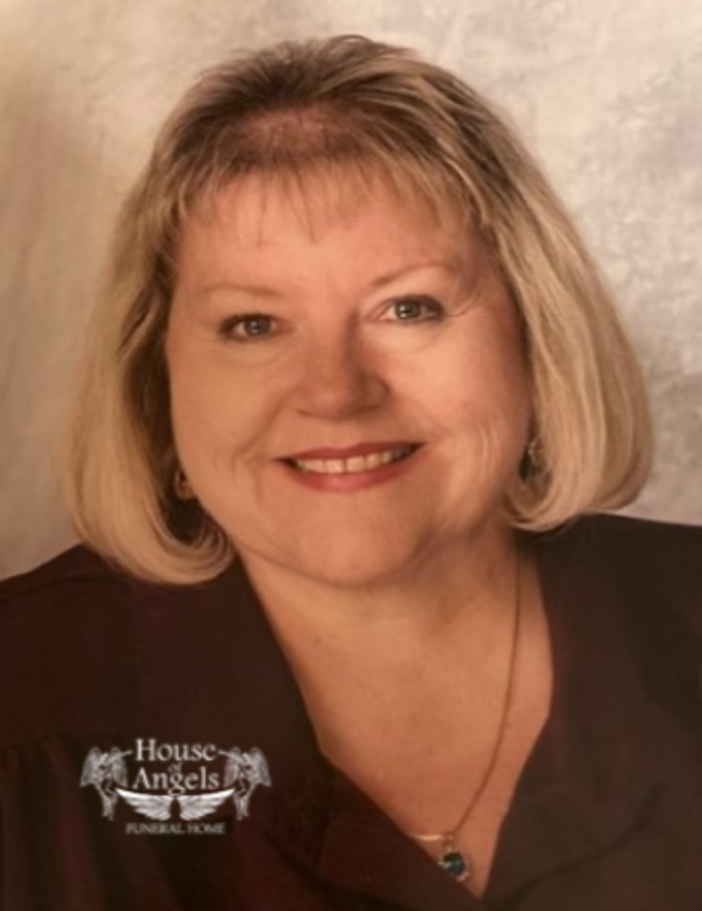 Deborah Lynn Settler