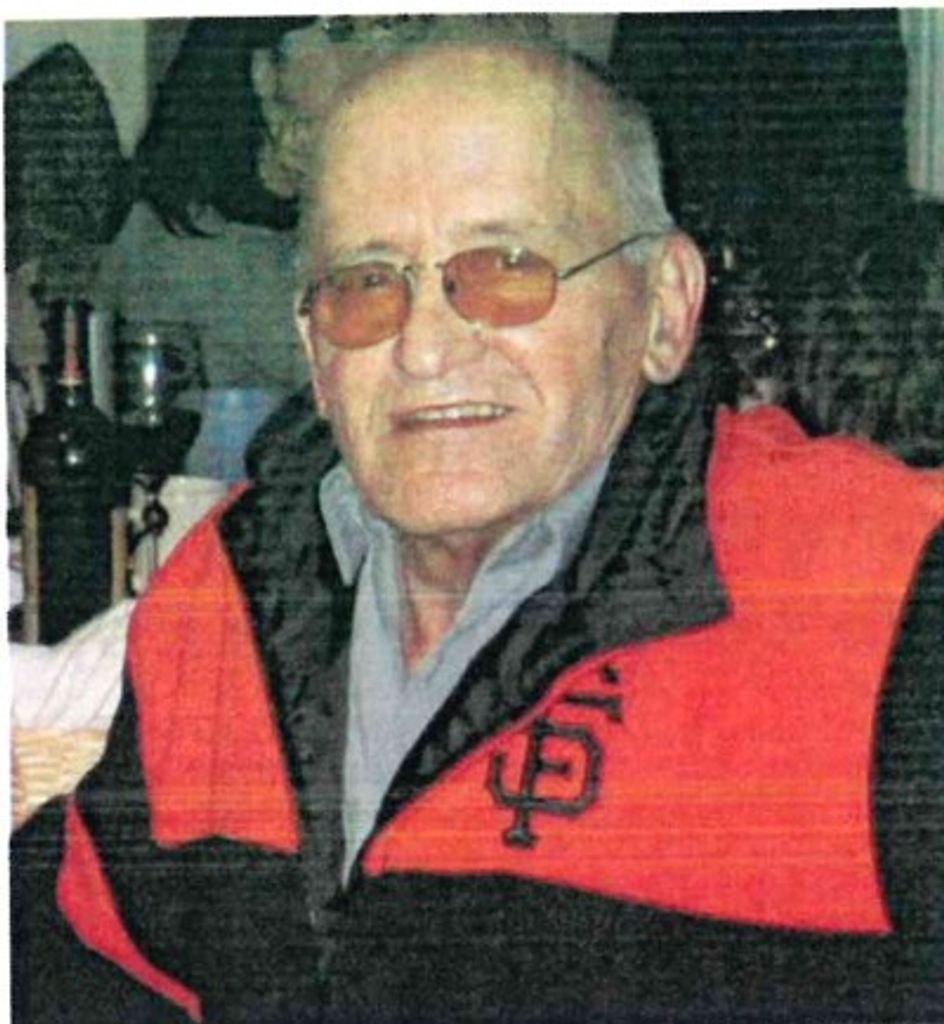 Frank J. Demanuele Profile Photo