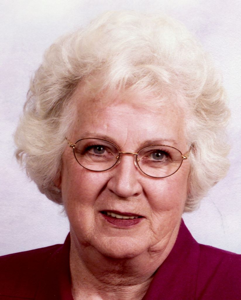 Alta (Tiegs) Winslow Profile Photo