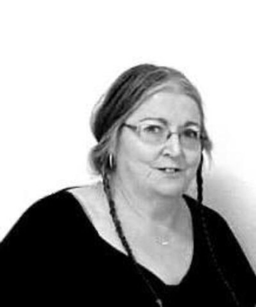 Caroline Patricia Neel