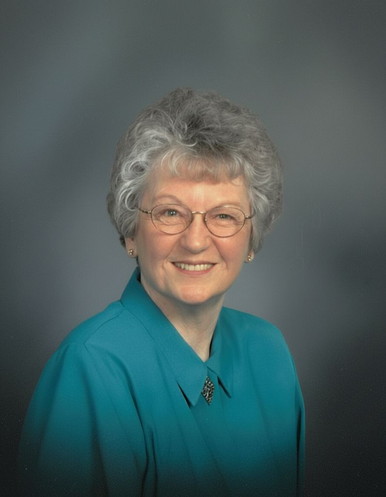 Betty Iglehart Profile Photo