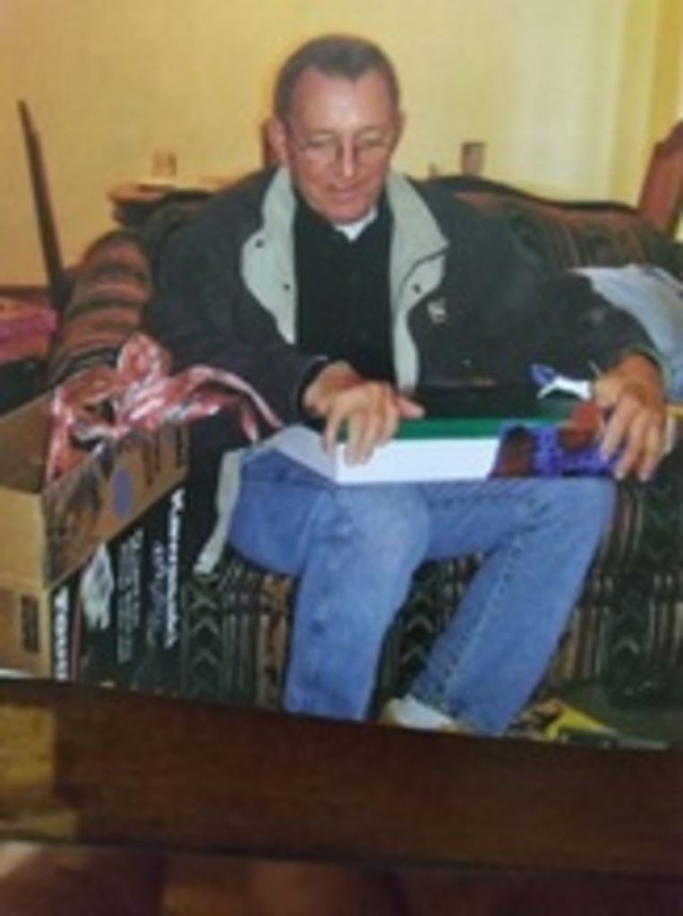 Larry Brown Profile Photo