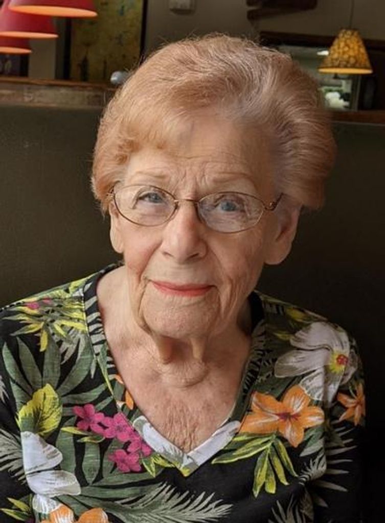 Doris Parmentier Profile Photo