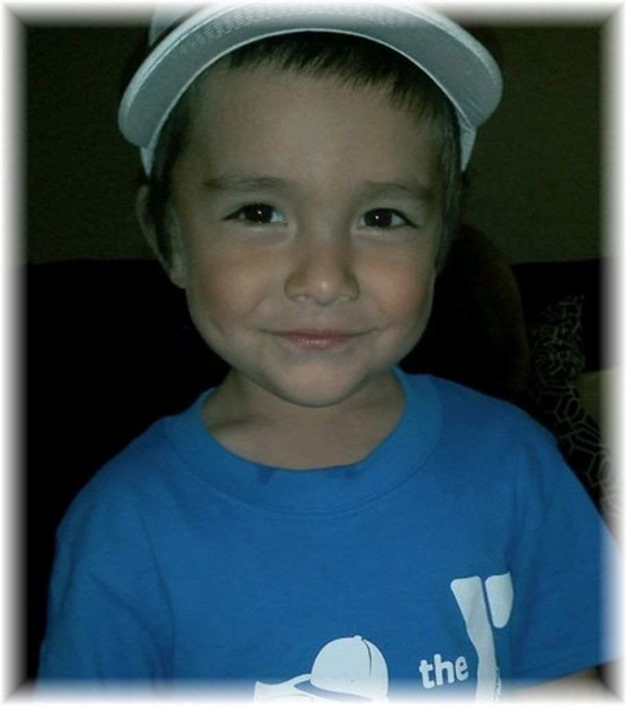 Keegan Alexzander Lee Vasquez Profile Photo
