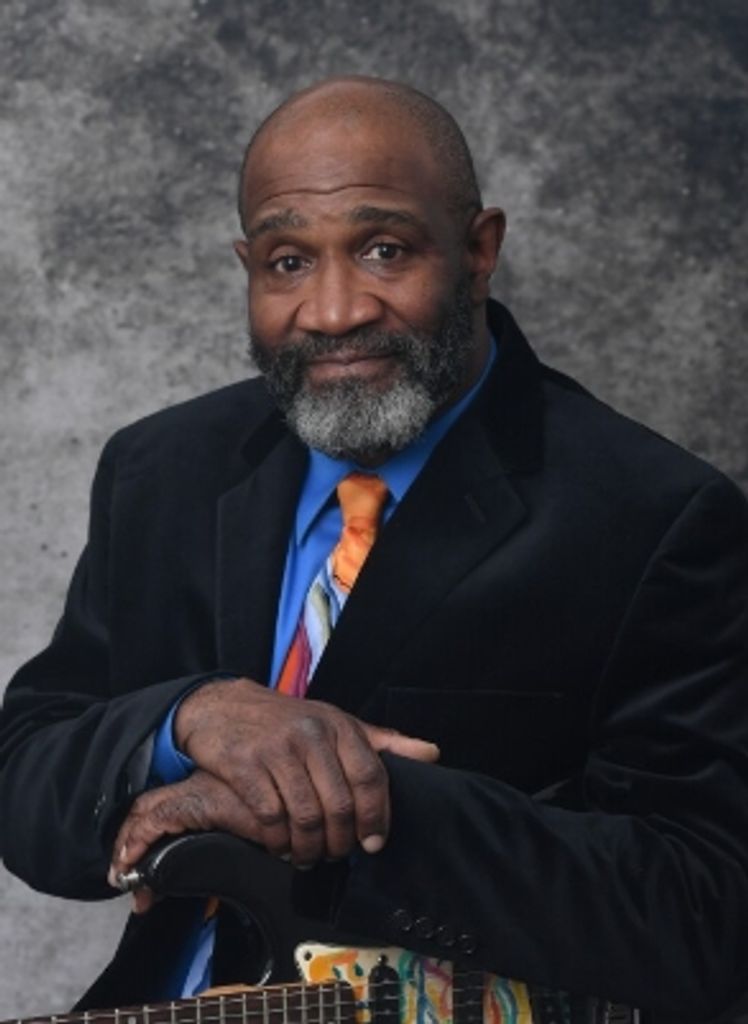 Reginald T. Holloway