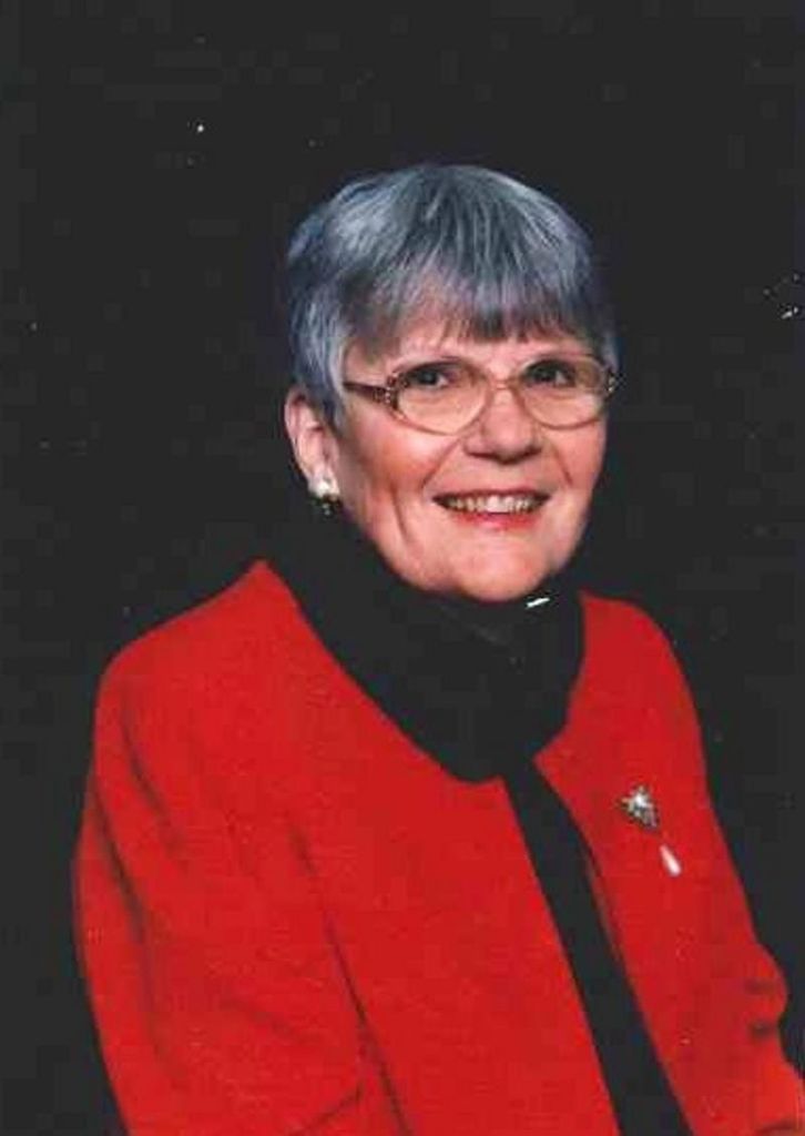 Phyllis "Nadine" Jackson Profile Photo