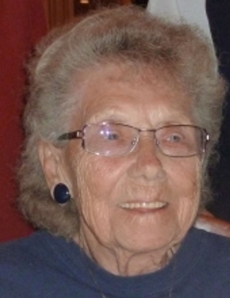 Victoria Kaczmarczyk